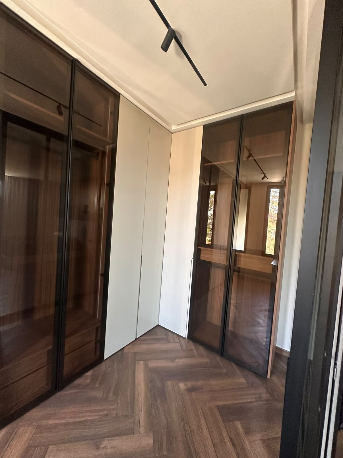 TINK HOME — Dressing — réalisation 14 à Agadir