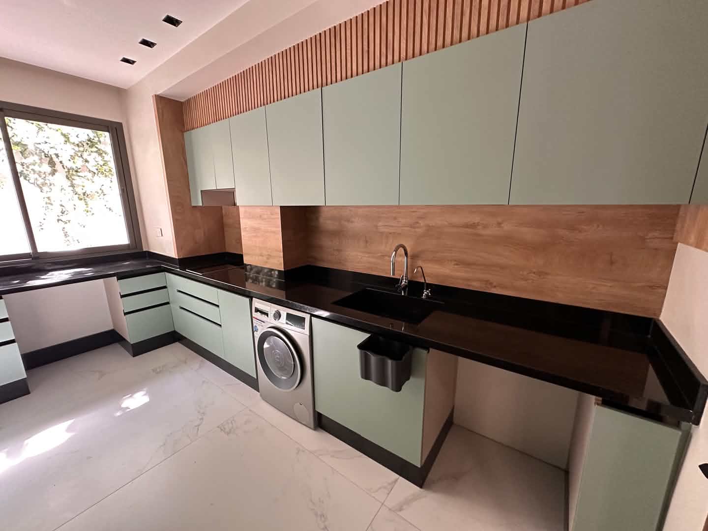 Cuisine sur mesure